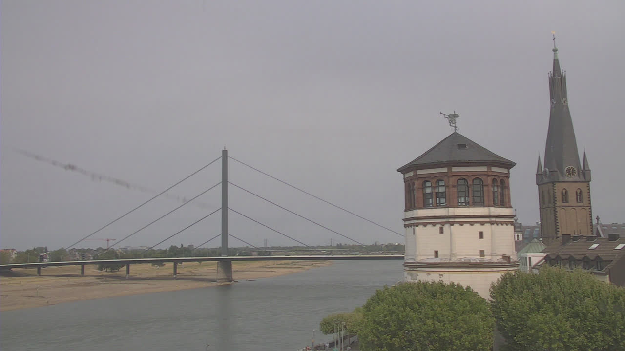 Düsseldorf
