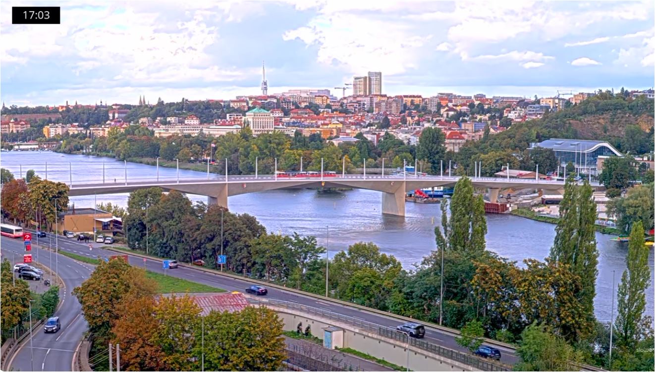 Prague