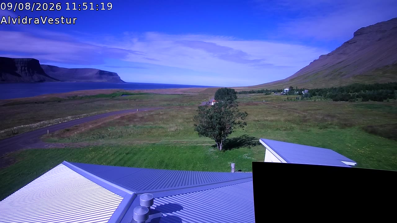 Dýrafjörður