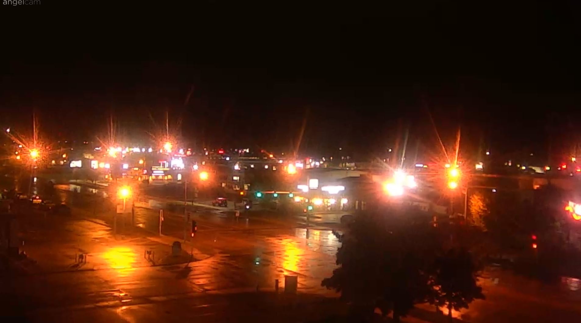 Webcam en direct de Eau Claire, Wisconsin, USA