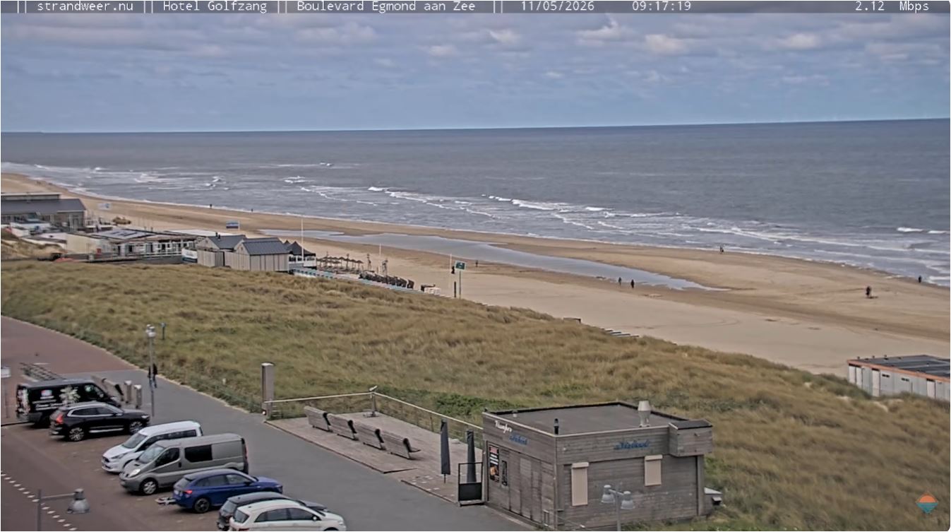 Egmond aan Zee