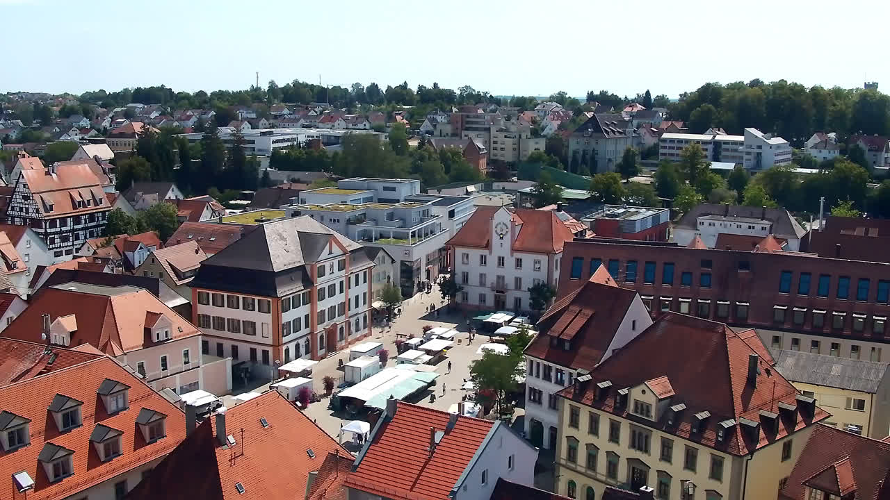 Ehingen