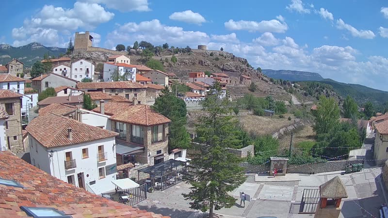 El Castellar