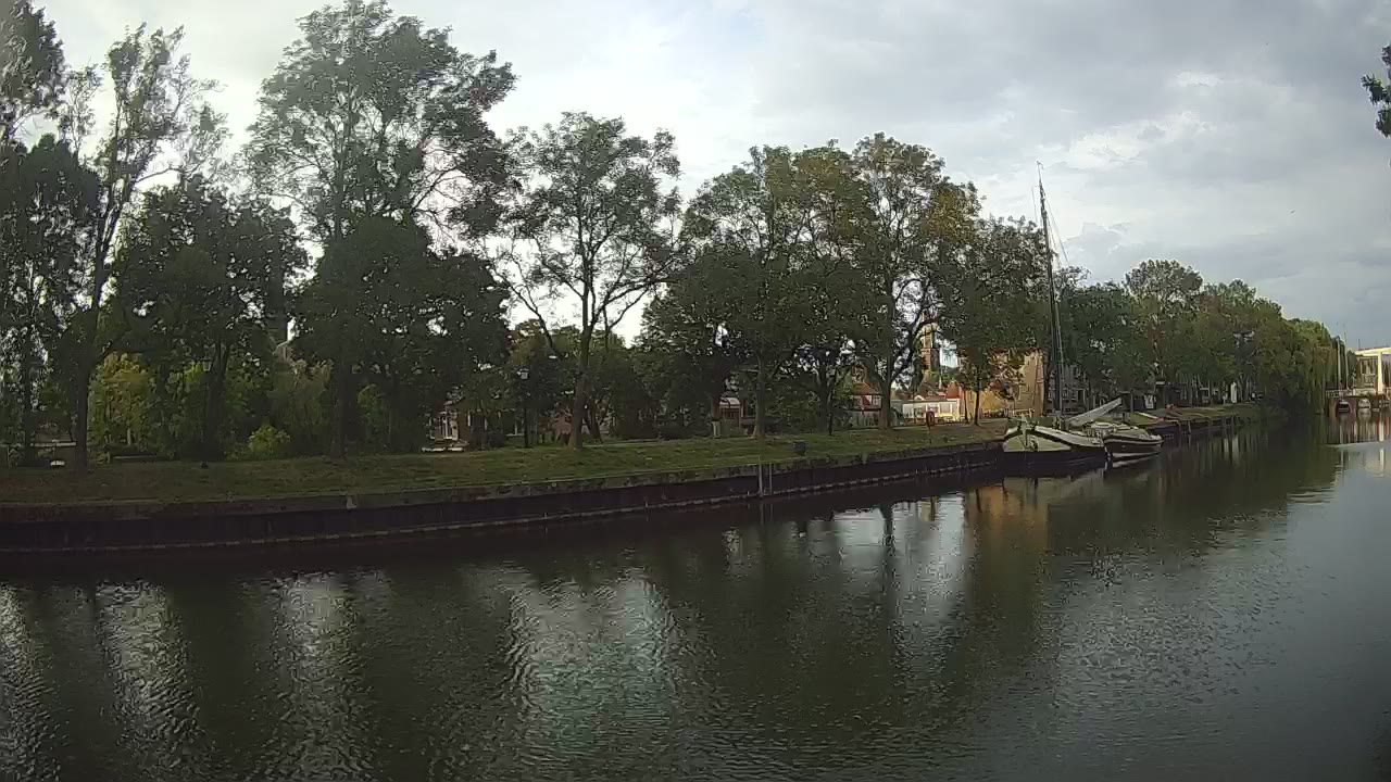 Enkhuizen