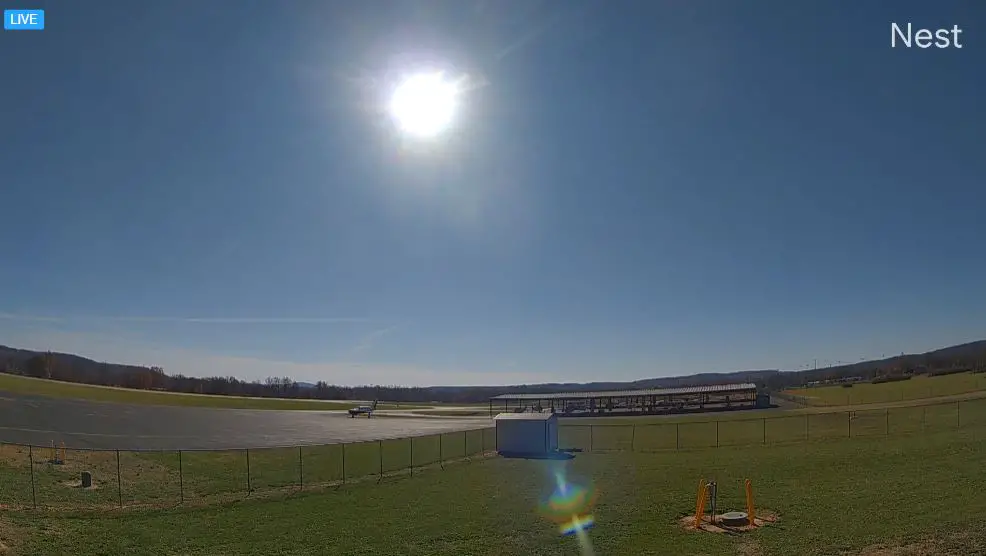 Webcam en direct de Farmington, Missouri, USA