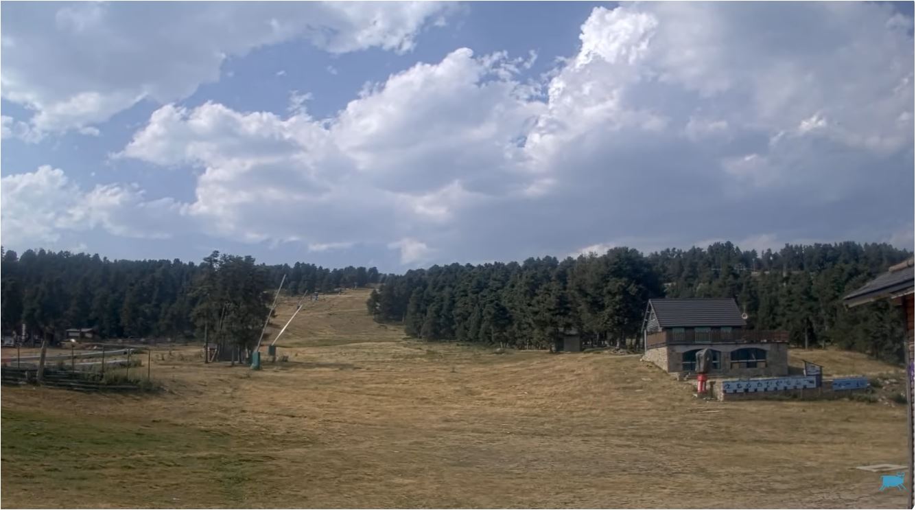 Font Romeu