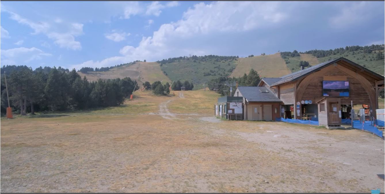 Font Romeu