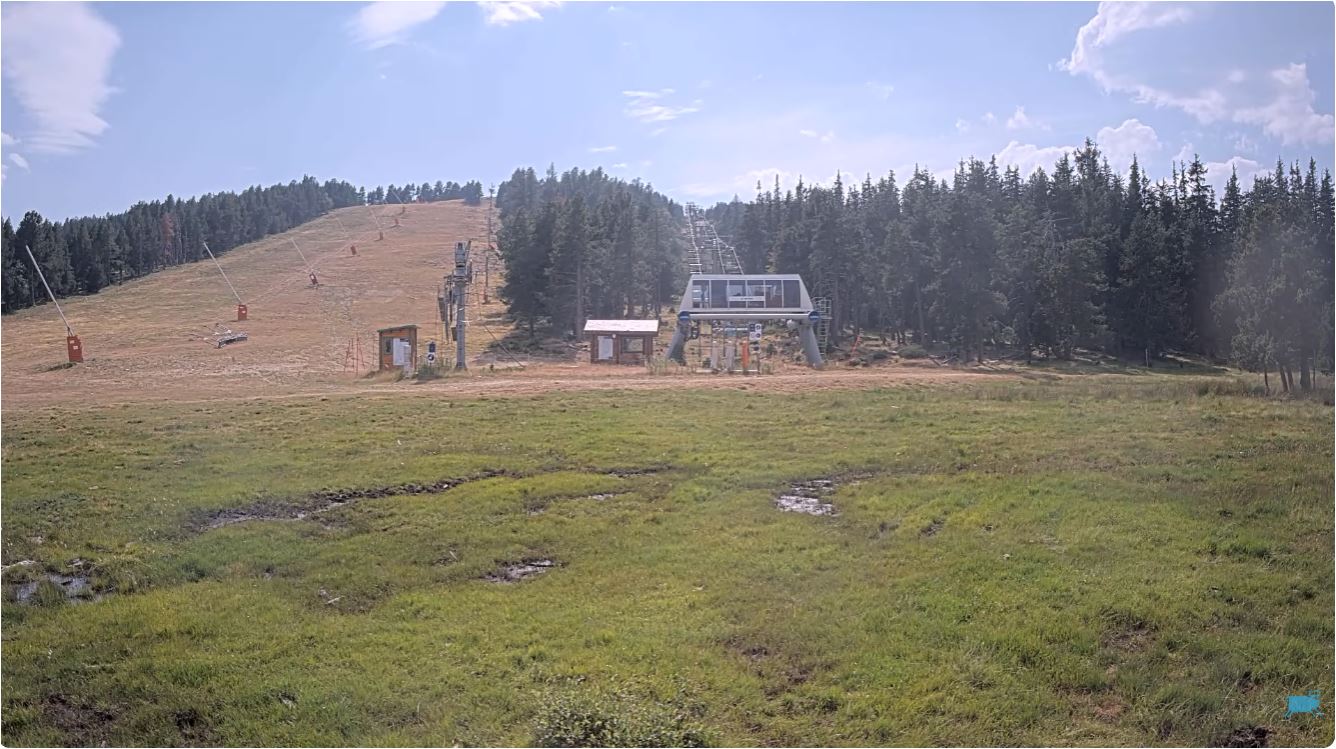 Font Romeu