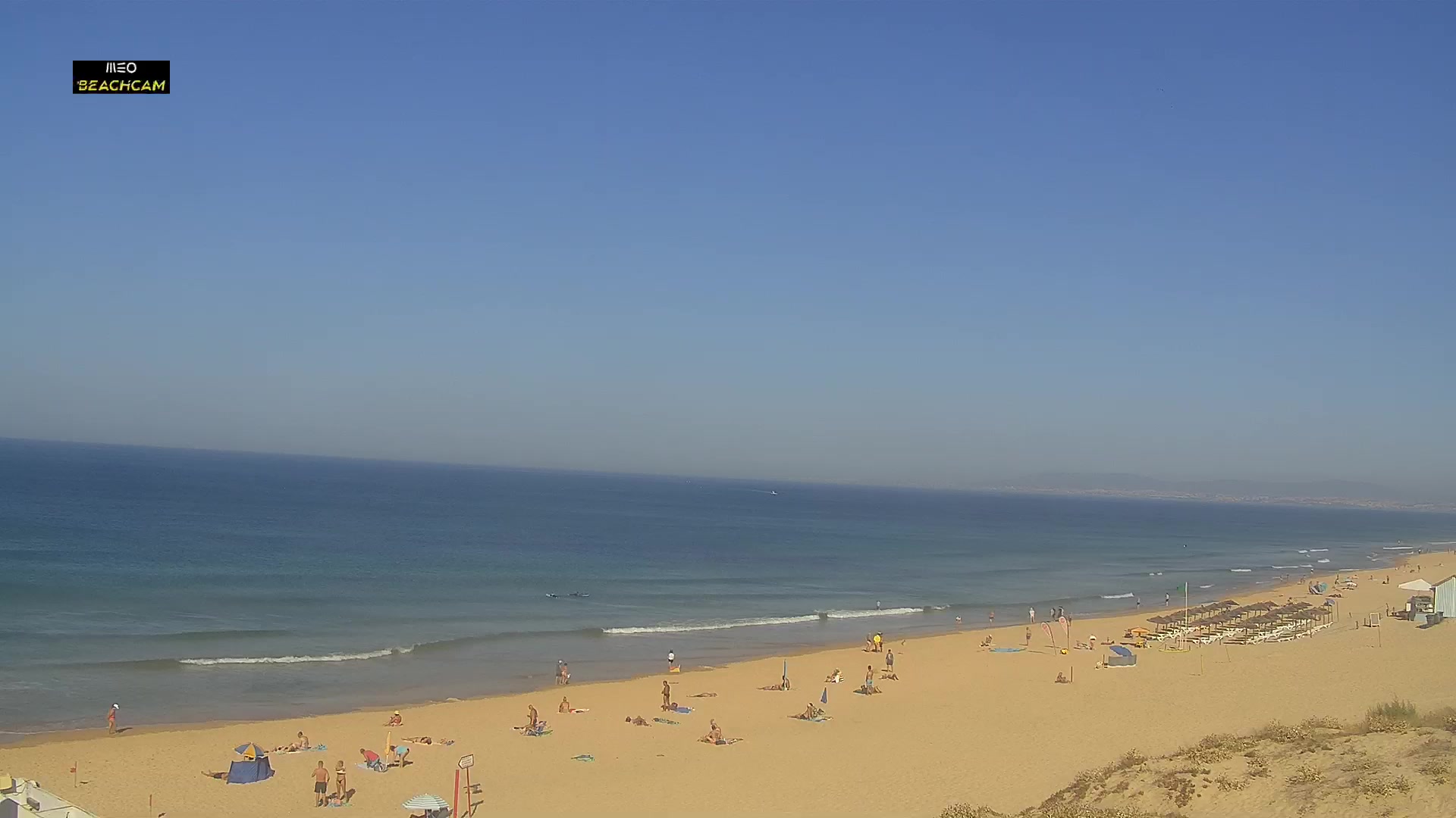 Costa da Caparica