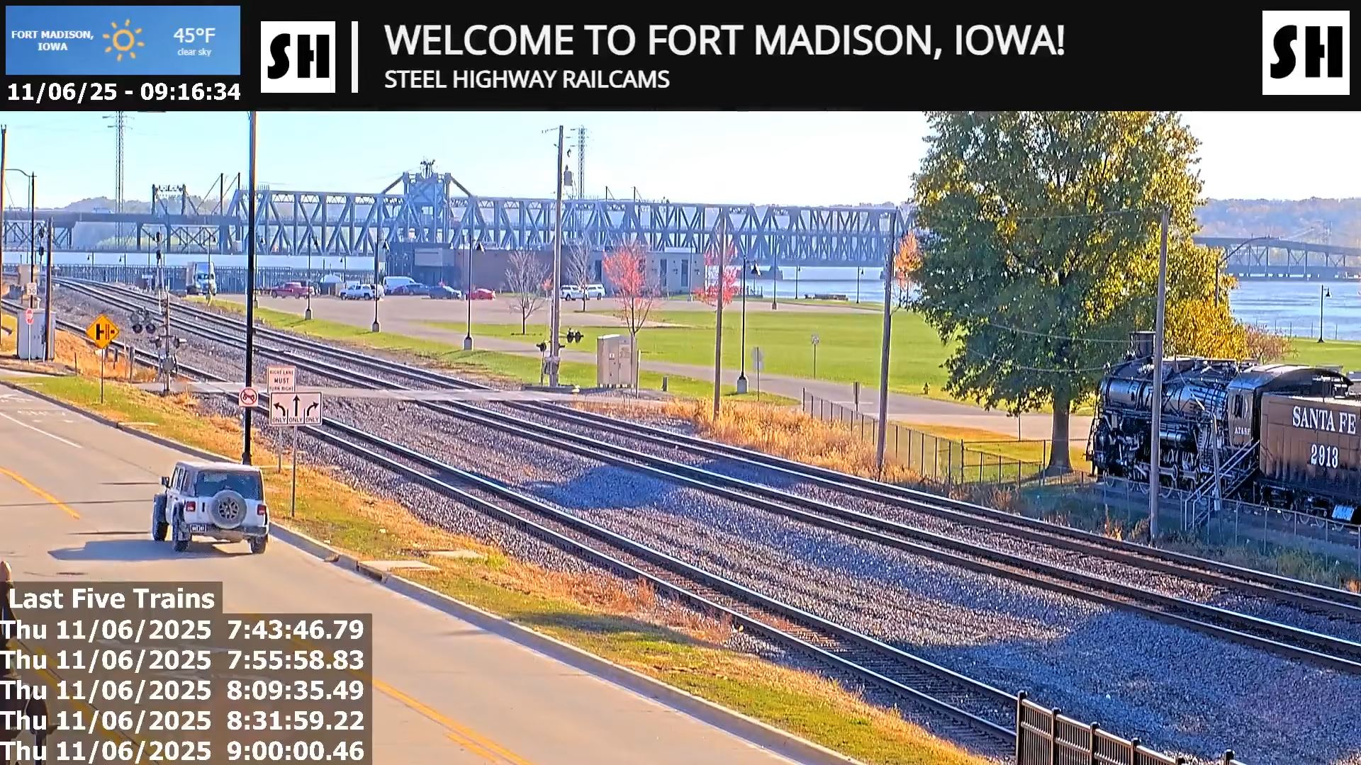 Fort Madison