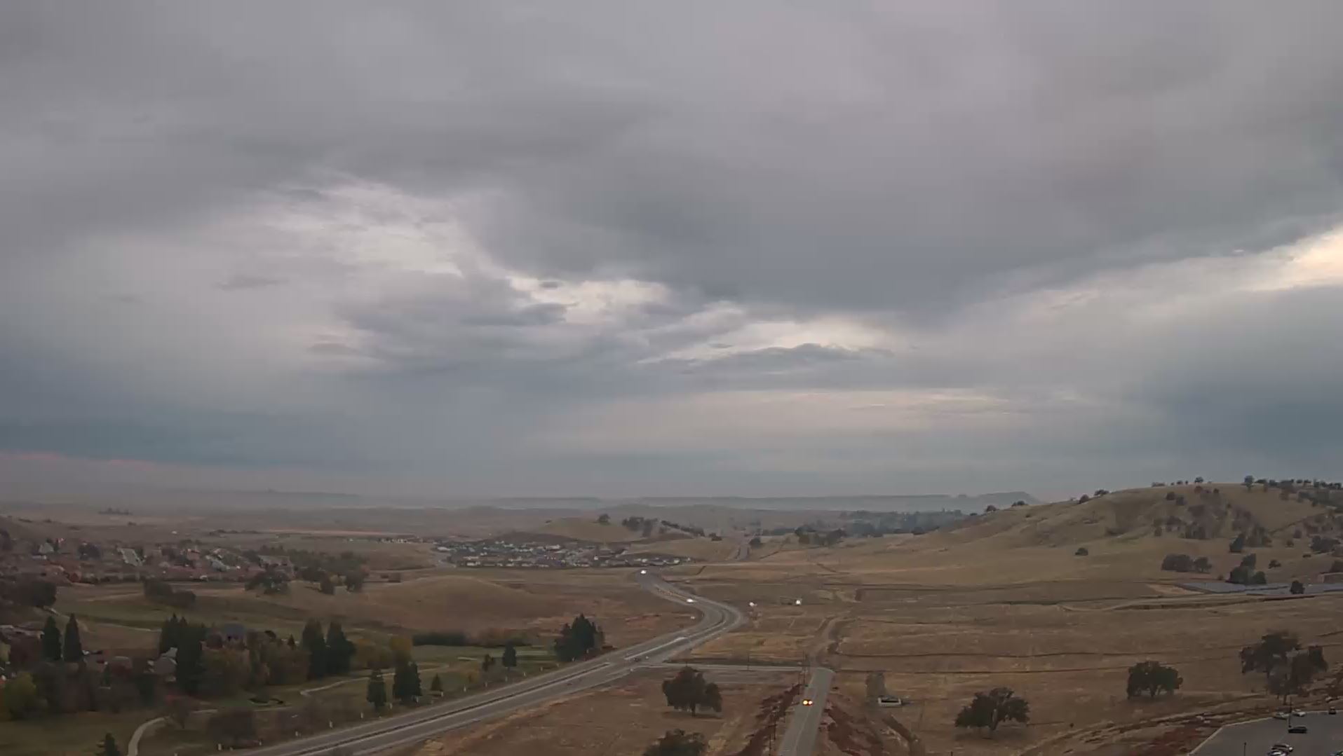 Webcam en direct de Friant, Californie, USA