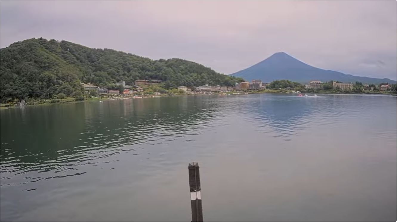 Fujikawaguchiko