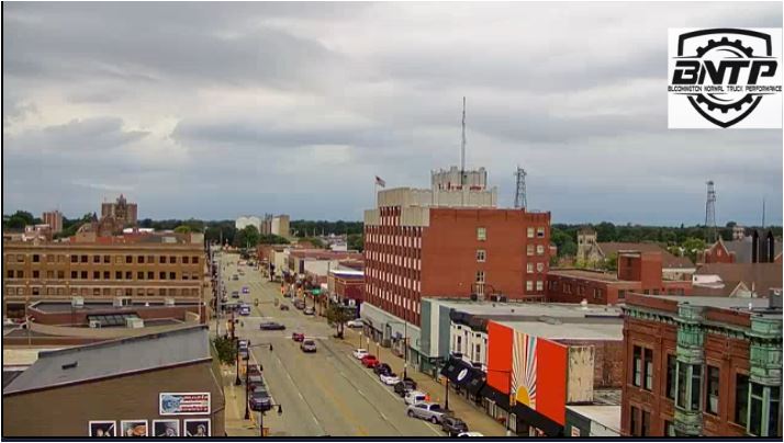 Galesburg