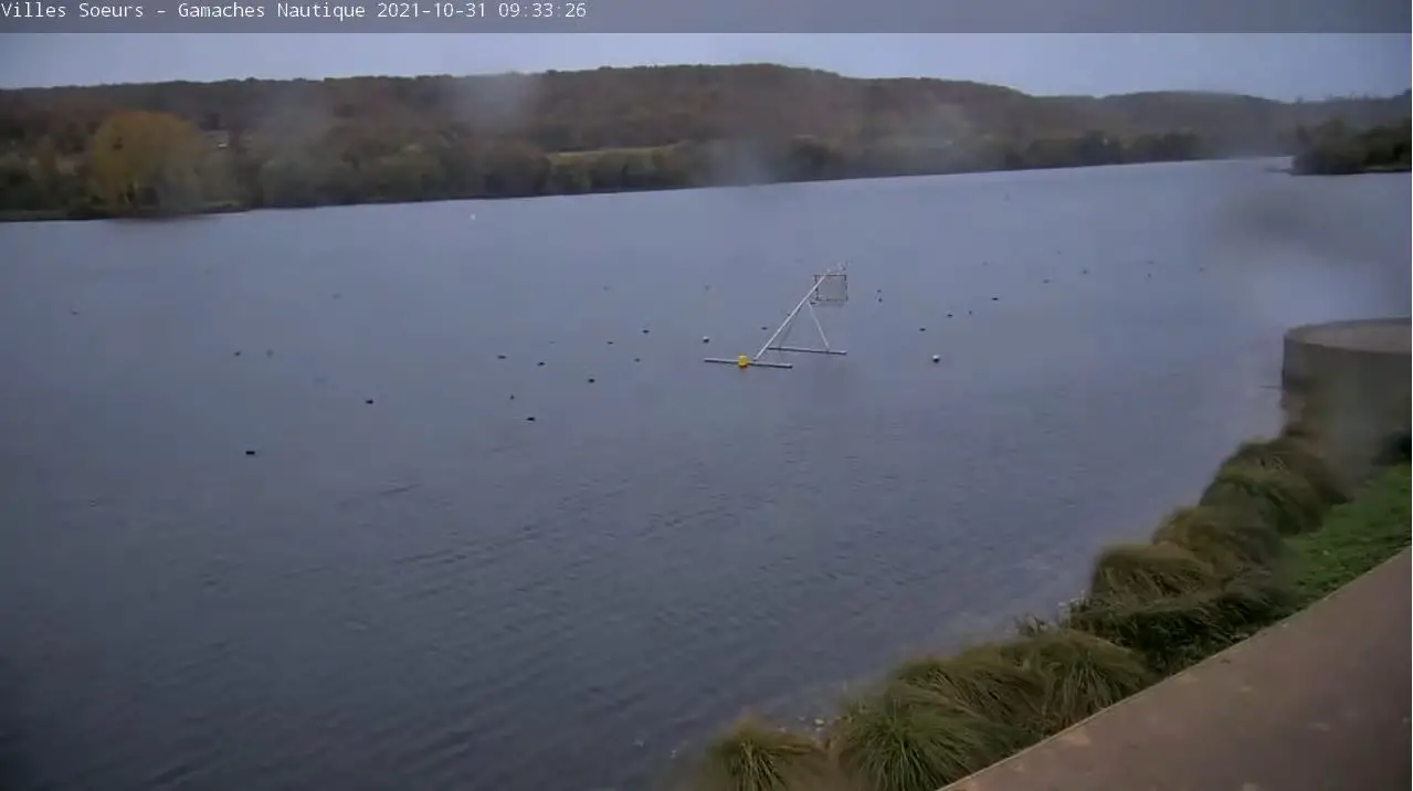Webcam en direct de Gamaches, Hauts-de-France, France