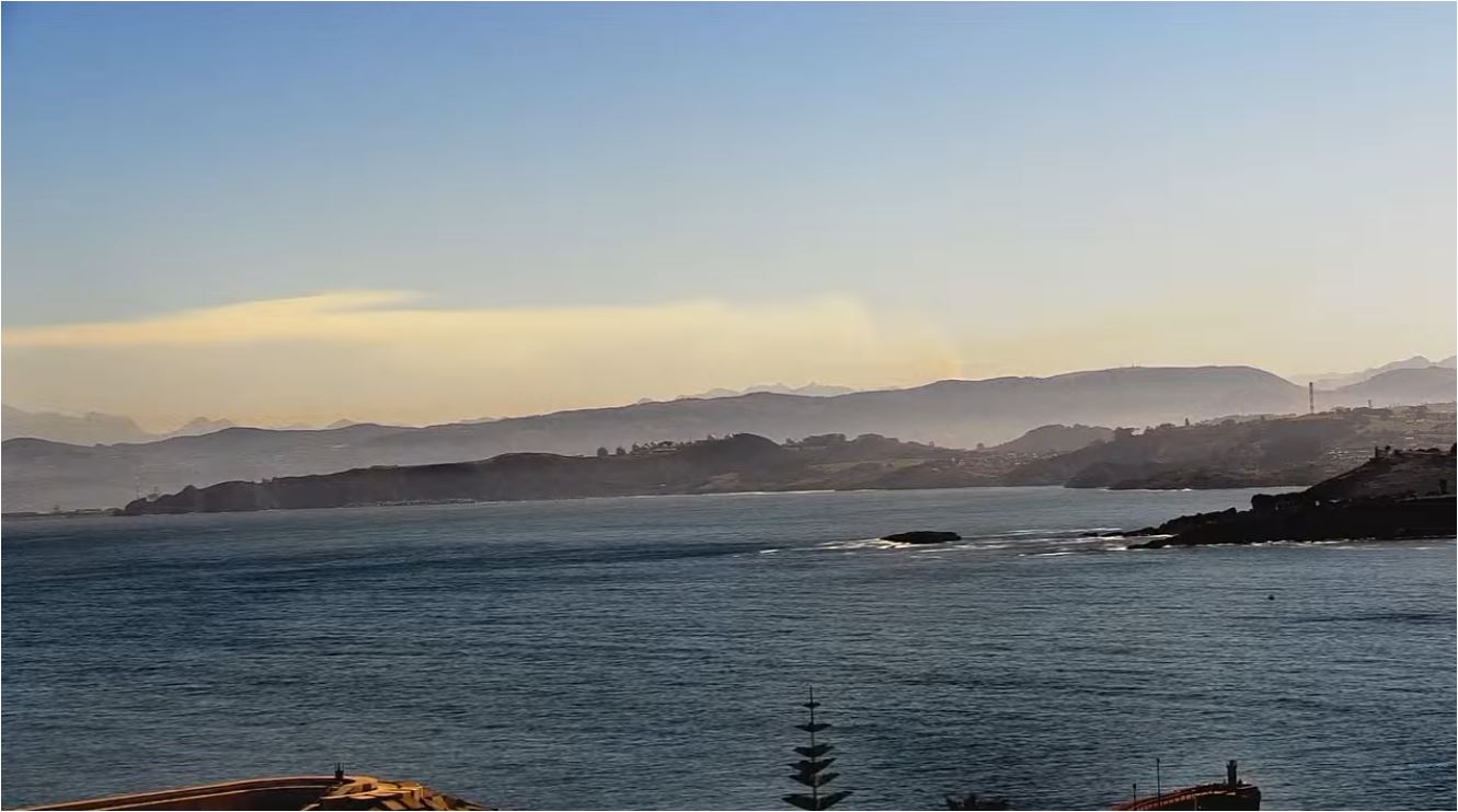 Gijón