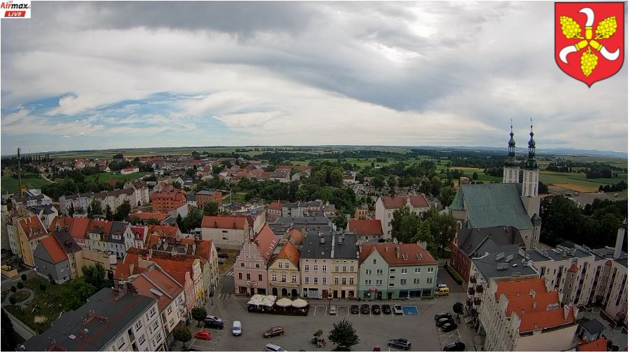 Głogówek
