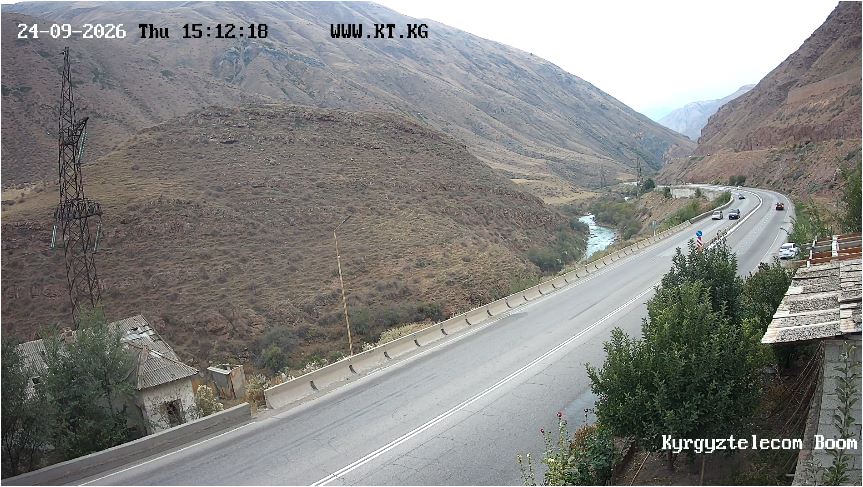 Gorges de Boom