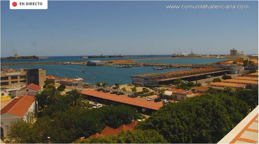 Grao de Castellón