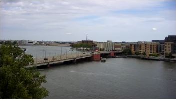 Green Bay