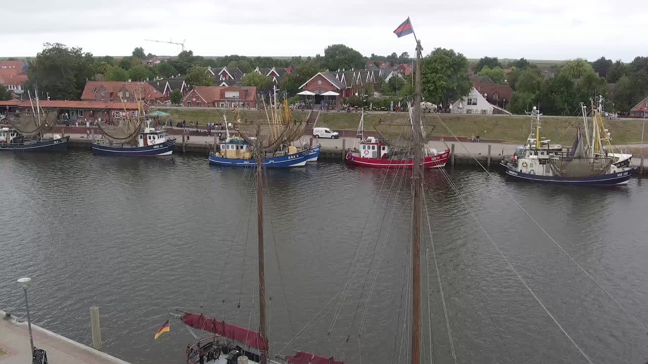 Greetsiel