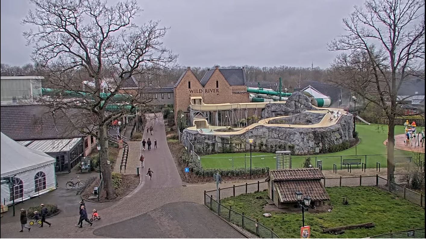 Webcam en direct de Groenlo, Gueldre, Pays-Bas