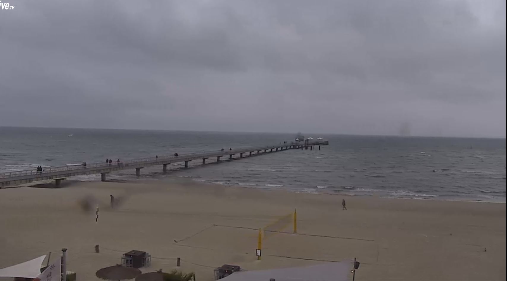 Webcam en direct de Gromitz, Schleswig-Holstein, Allemagne