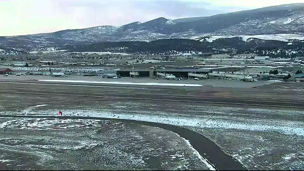Webcam en direct de Gypsum, Colorado, USA