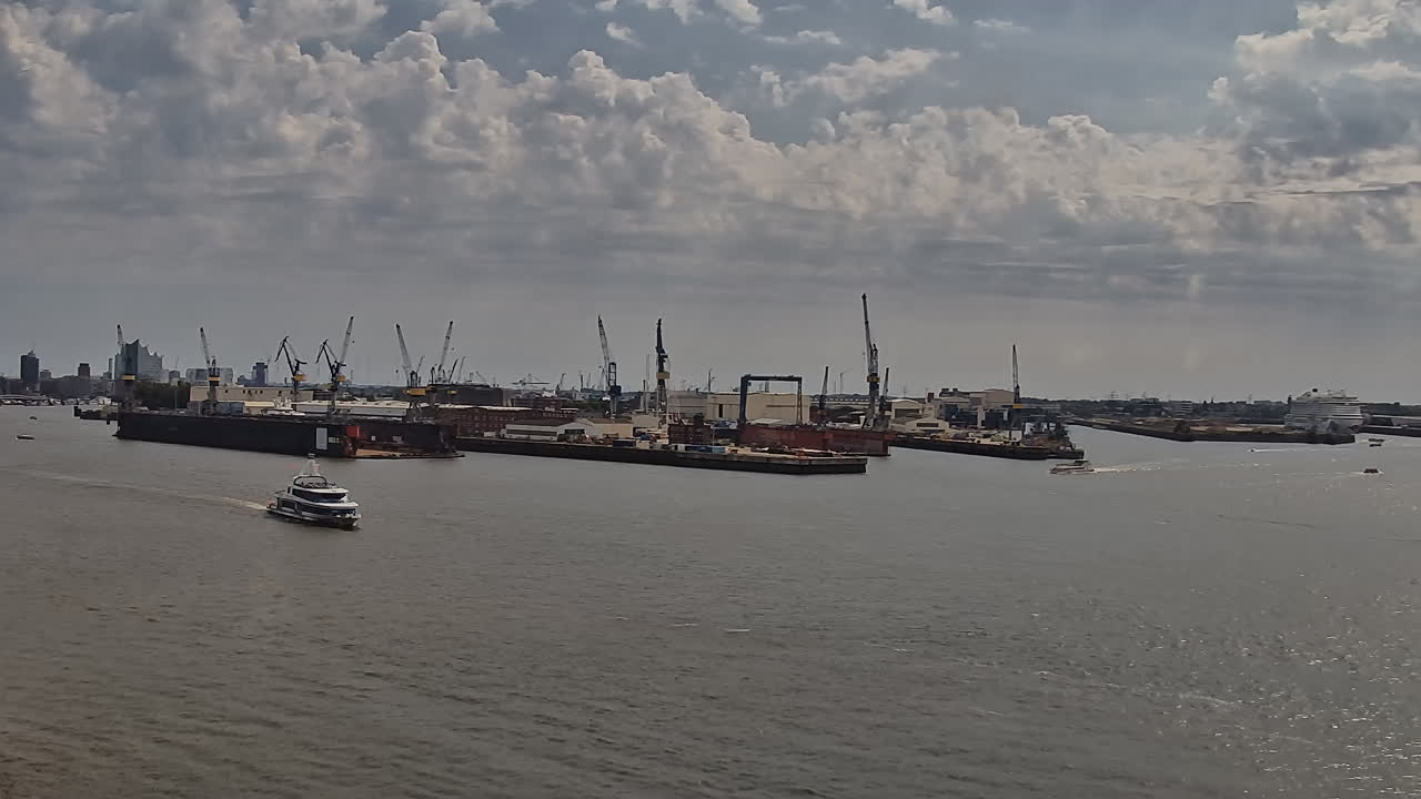 Hamburg