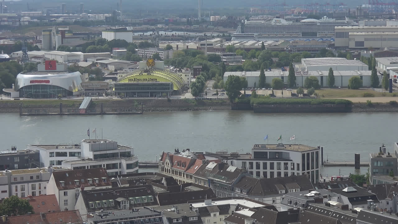 Hamburg