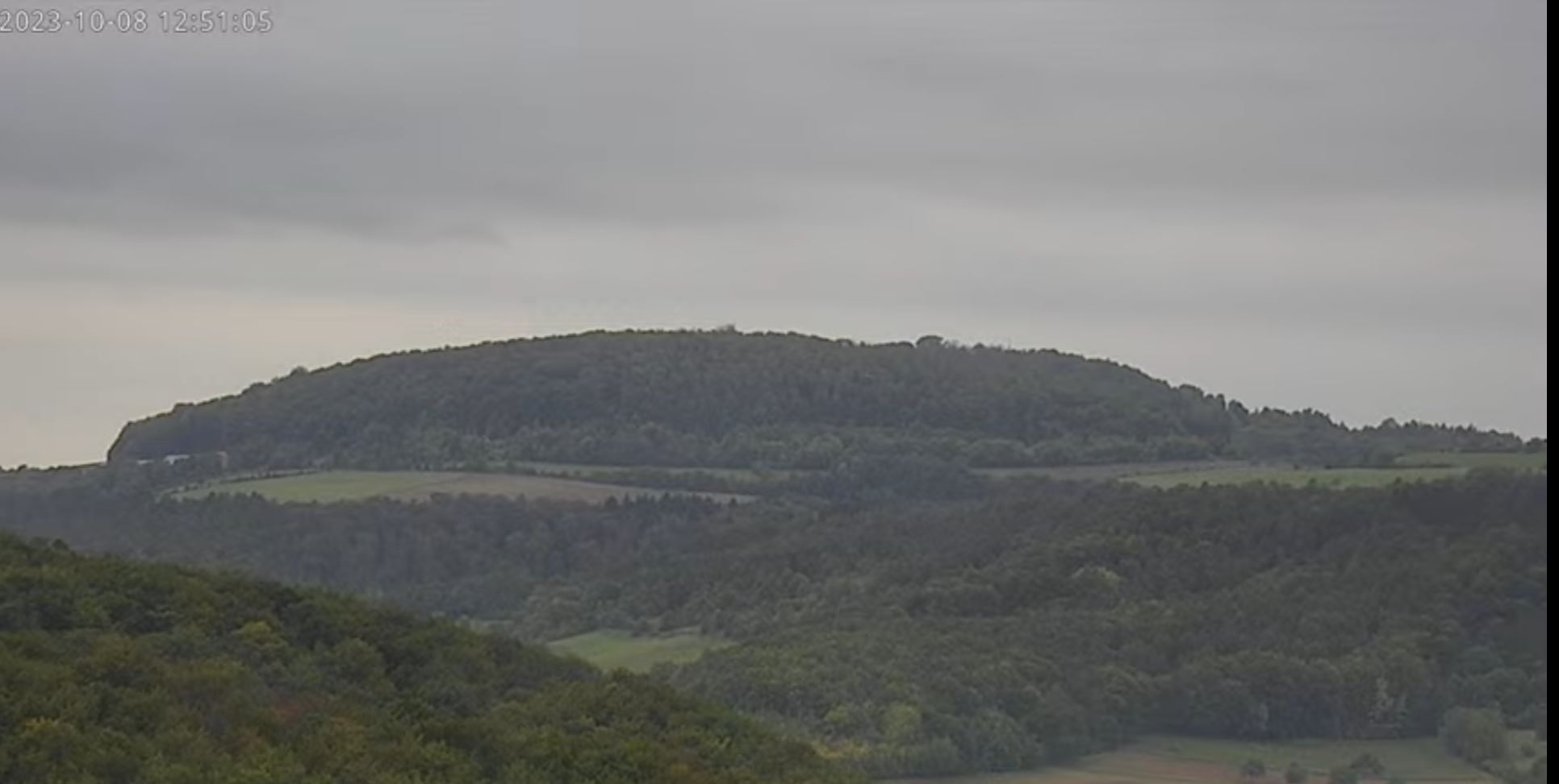Webcam en direct de Hammelburg, Bavière, Allemagne