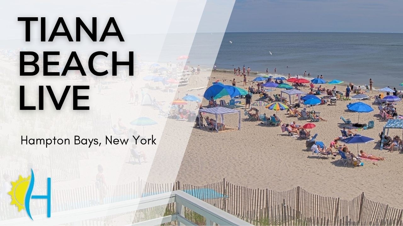 Hampton Bays