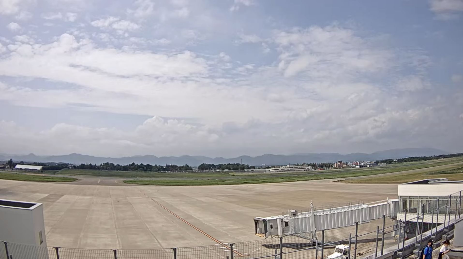 Webcam en direct de Hanamaki, Iwate, Japon