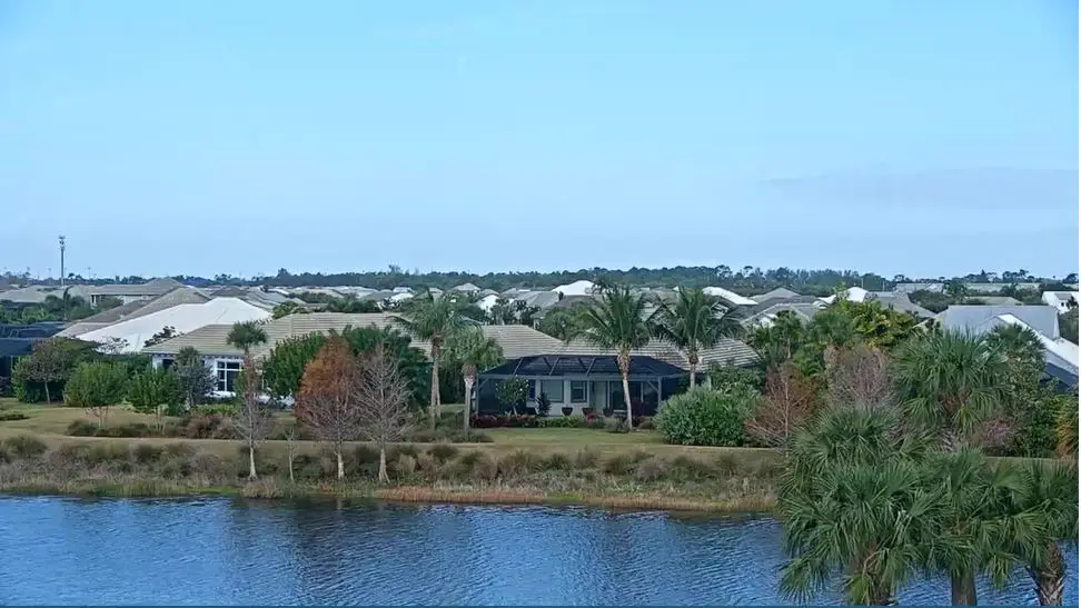 Webcam en direct de Harbour Isle, Floride, USA