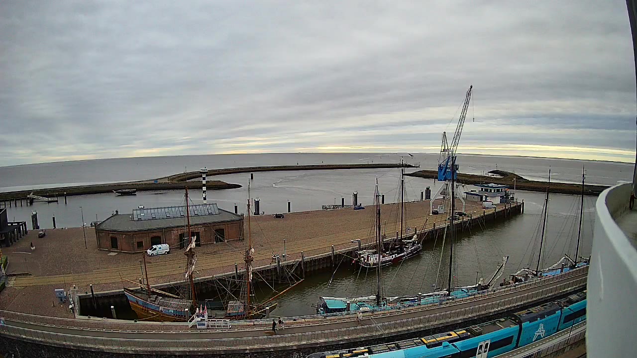 Harlingen
