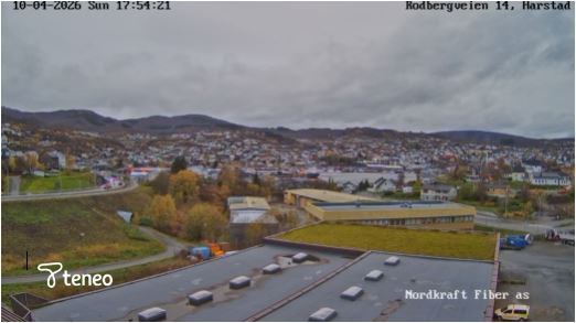 Harstad