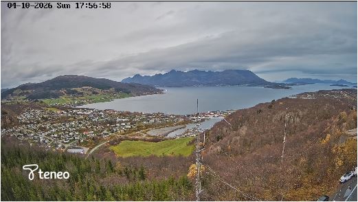 Harstad