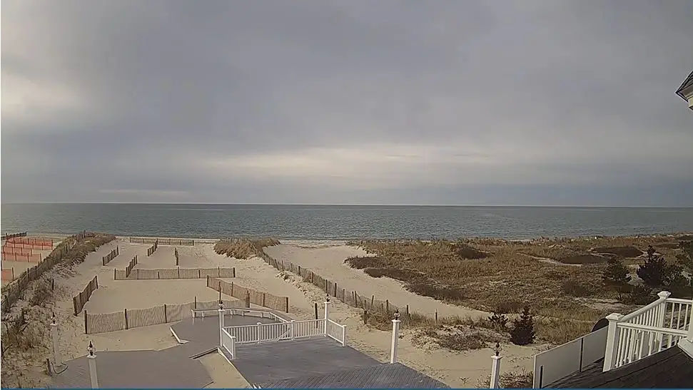 Webcam en direct de Harwich, Massachusetts, USA