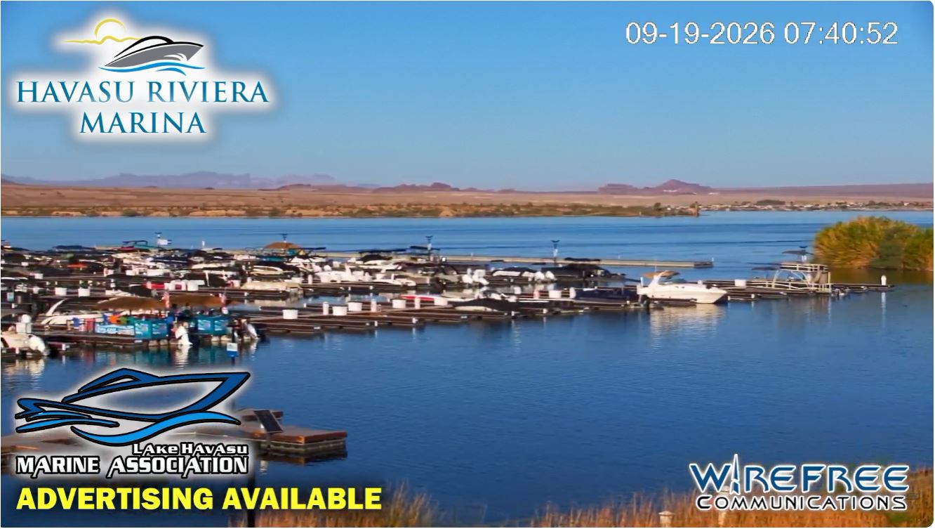 Lake Havasu City