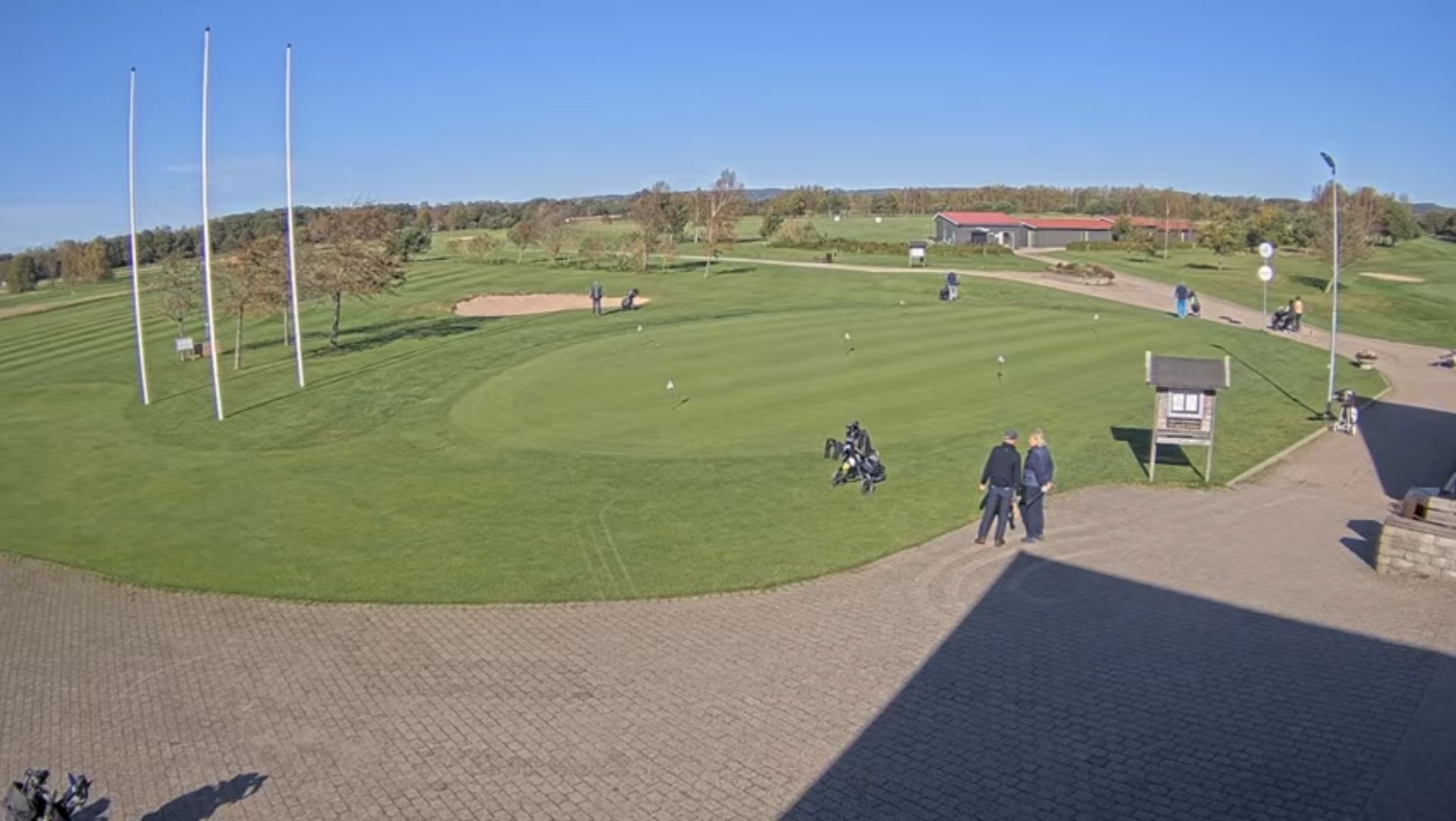 Webcam en direct de Haverdal, Halland, Suède