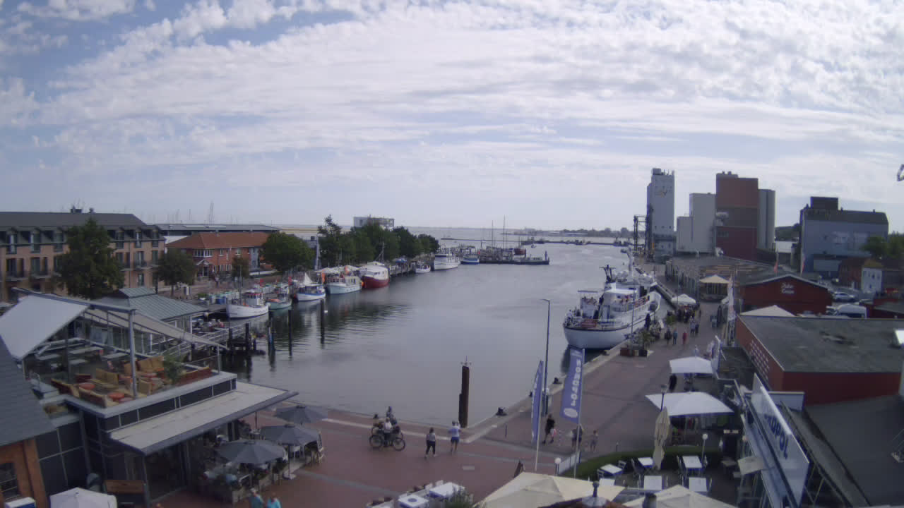 Heiligenhafen