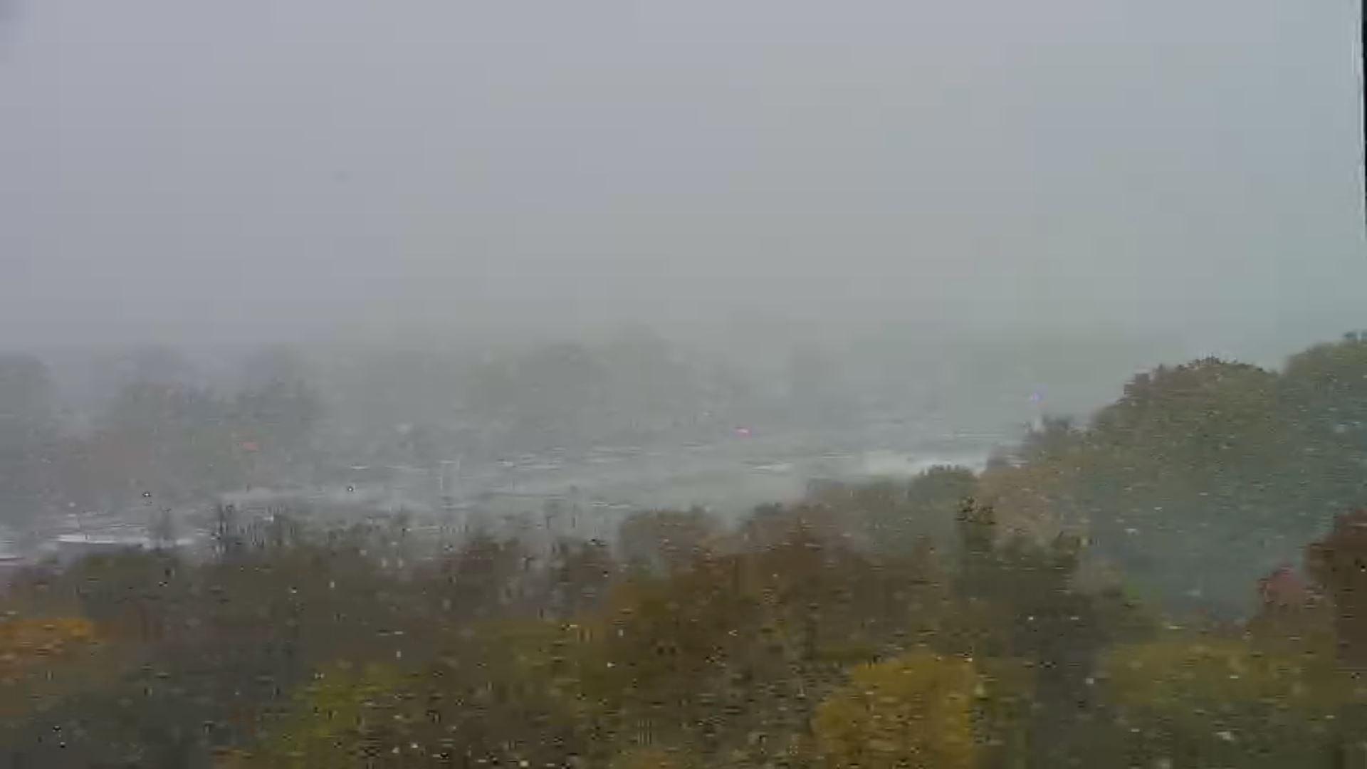 Webcam en direct de Henderson, Indiana, USA