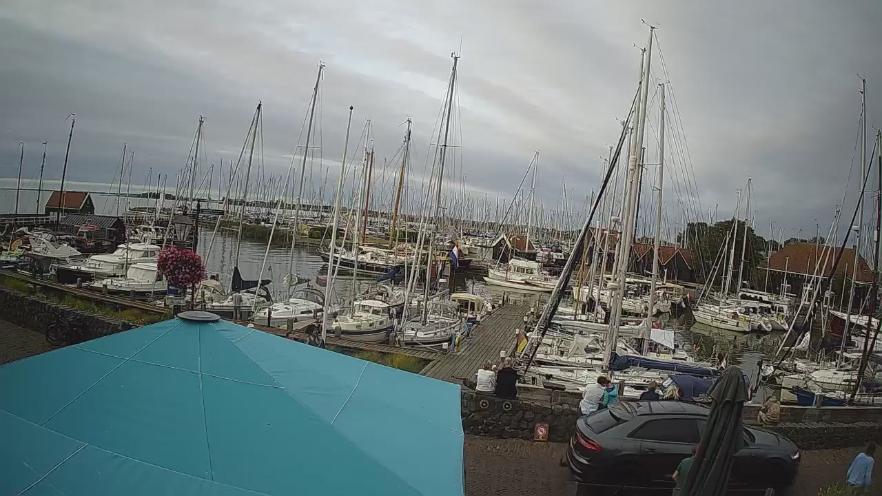 Hindeloopen