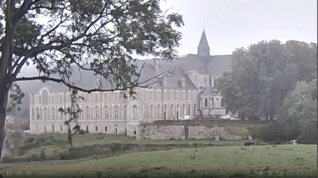 Webcam en direct de Saint-Michel, Hauts-de-France, France