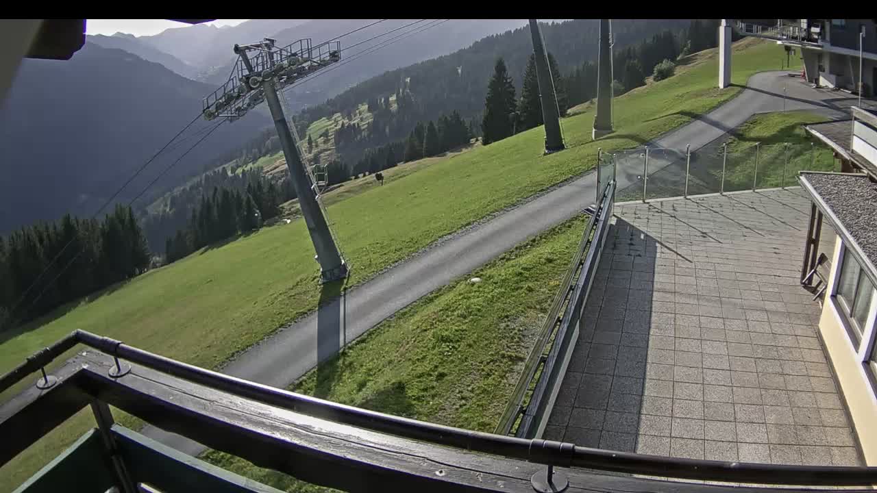 Saalbach