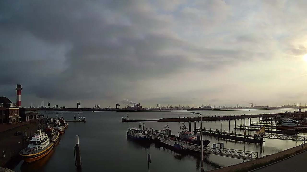 Hoek van Holland