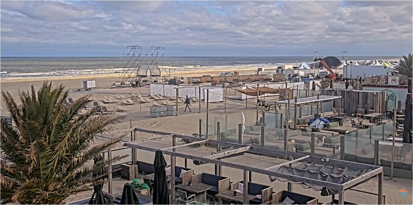 Hoek van Holland