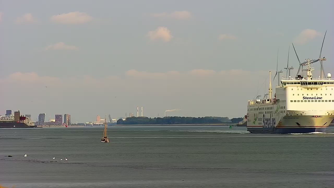Hoek van Holland