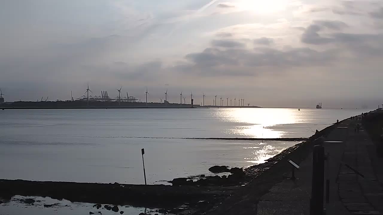 Hoek van Holland