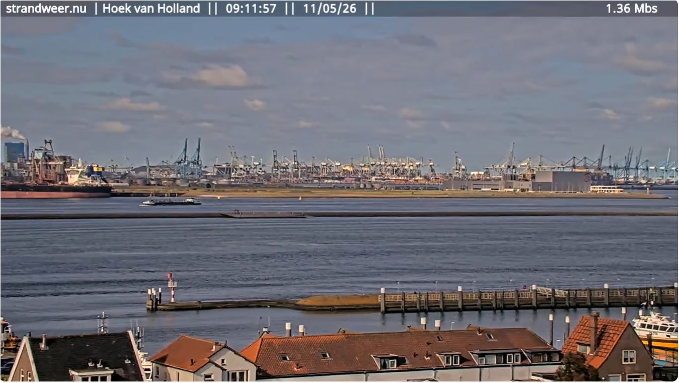 Hoek van Holland