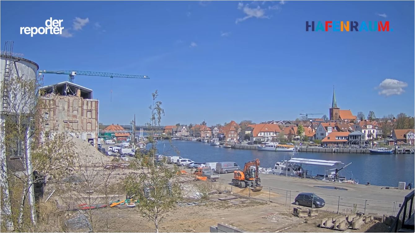 Neustadt in Holstein